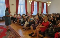 Ured za podršku studentima realizirao „Program obuke iz oblasti inkluzivnog obrazovanja“