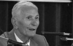 Akademik Taib Šarić, profesor emeritus Univerziteta u Sarajevu