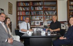 Obilježena 650. godišnjica velikog azerbejdžanskog pjesnika Sejjida Imadeddina Nesimija