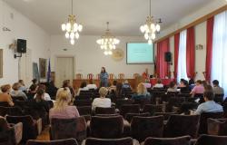 Ured za podršku studentima realizirao „Program obuke za akademsko osoblje iz oblasti inkluzivnog obrazovanja“