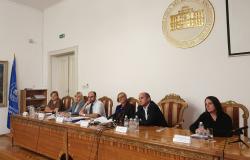 Finansijska, pravna i akademska integracija Univerziteta u Sarajevu