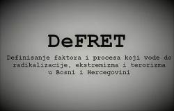 DeFRET