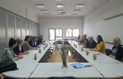 Donacija Općine Centar Uredu za podršku studentima Univerziteta u Sarajevu