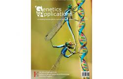 Objavljen treći broj naučnog časopisa Genetics & Applications