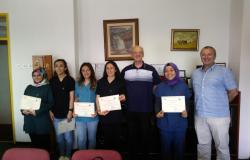 Ekstramuralna praksa za studente Veterinarskog fakulteta Univerziteta u Istanbulu