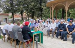 Promocija knjige „Foča: središte Hercegovačkog sandžaka”