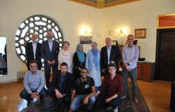 Predavanje „Organizacija islamskih poslova i islamsko obrazovanje u Singapuru“ na Fakultetu islamskih nauka