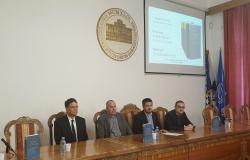 Promovirana knjiga „Arhivska građa za historiju srednjovjekovne Bosne“ (I-III)