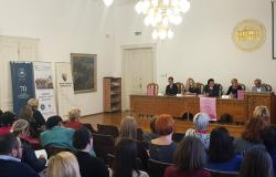 Razgovor o temi „Žene u nauci“