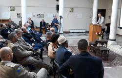 Posjeta Fakultetu islamskih nauka u okviru „Treće međunarodne konferencije vojnih imama“