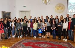 Na Univerzitetu u Sarajevu upriličen „Dan dobrodošlice“ za strane studente 