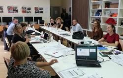 TRAIN plus – sastanak predstavnika javnih univerziteta o temi stručnog usavršavanja akademskog osoblja