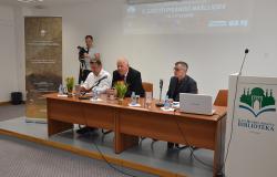 Održana konferencija za medije povodom „Prve međunarodne konferencije o zaštiti pisanog naslijeđa“
