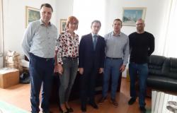 Poljoprivredno-prehrambeni fakultet posjetila delegacija Fakulteta agrobiotehničkih znanosti Osijek