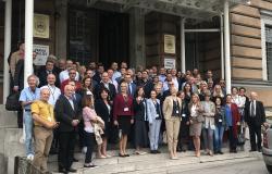 Održana završna konferencija projekata BESTSDI i NatRisk 