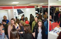 Prvi korak ka zaposlenju – JobFAIR