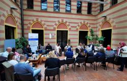 Promoviran zajednički master-program „Na listi vrijednosti prvo mjesto uvijek je čovjek”