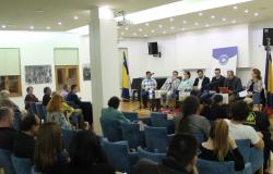 U Brčkom promovirana izdanja Instituta za historiju UNSA