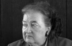 Akademkinja Hanifa Kapidžić-Osmanagić