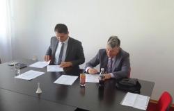 KUCZ: Oprema za spašavanje na vodi i pod vodom predata Fakultetu sporta i tjelesnog odgoja