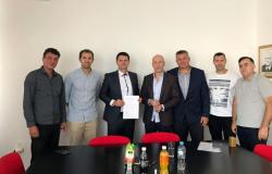 Potpisan Sporazum o poslovno-tehničkoj saradnji između Specijalne bolnice dr. Emir Solaković i Fakulteta sporta i tjelesnog odgoja