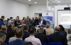 Foto: Predsjedništvo BiH