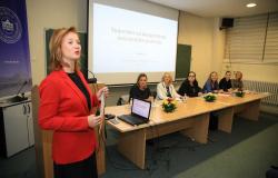 Održan okrugli sto „Smjernice za unapređenje nastavničke profesije“