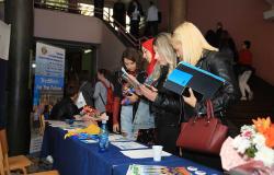 Prezentacija ruskih univerziteta na Filozofskom fakultetu Univerziteta u Sarajevu