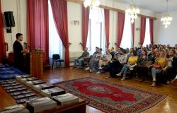 Erasmus+ info dan: Novi konkursi za međunarodnu mobilnost studenata i osoblja