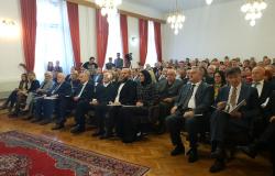 Akademik Filipović: Za život dostojan čovjeka treba raditi, stvarati i pisati, treba učiti ljude i učiti od ljudi