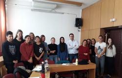 Početak škole „Učimo bosanski jezik“ za gostujuće studente na Filozofskom fakultetu Univerziteta u Sarajevu