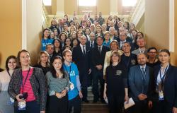 10. sajam stipendija