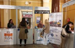 Predstavljen EURAXESS Servisni centar Univerziteta u Sarajevu u okviru „Treće sedmice treninga međunarodnog osoblja“ i „Sajma stipendija“