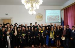Promovirana 18. generacija magistranata Evropskog regionalnog master programa iz demokracije i ljudskih prava u jugoistočnoj Evropi