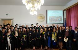 Promovirana 18. generacija magistranata Evropskog regionalnog master programa iz demokracije i ljudskih prava u jugoistočnoj Evropi