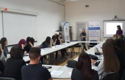 Održana info sesija – mali grantovi u okviru USAID-ovog projekta „PRO-Budućnost“