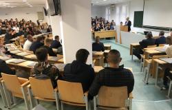 Svečani početak akademske 2019/2020. godine i doček brucoša na Fakultetu za saobraćaj i komunikacije