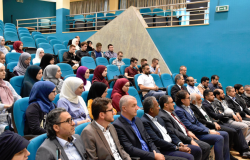 Završen četvrti intenzivni kurs arapskog jezika za studente prve godine Fakulteta islamskih nauka