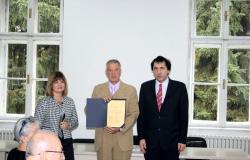 Federalno ministarstvo obrazovanja i nauke dodijelilo knjige univerzitetskim bibliotekama u Federaciji BiH