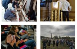 Studenti Arhitektonskog fakulteta Univerziteta u Sarajevu na internacionalnom Green Design Biennalu u Mostaru i Internacionalnoj ljetnoj školi