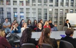 Održana gostujuća predavanja za studente italijanskog jezika i književnosti Filozofskog fakulteta Univerziteta u Sarajevu