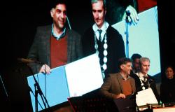 Svečana akademija Univerziteta u Zenici u povodu obilježavanja šezdeset godina visokog obrazovanja u Zenici