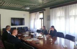 Delegacija Američke ambasade posjetila Fakultet islamskih nauka