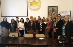 UNSA: Održan sastanak sa partnerskim institucijama povodom obilježavanja Nacionalnog dana svjesnosti o bibliotekama
