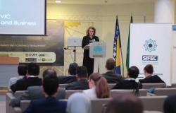 Završena konferencija iz oblasti islamskih finansija i ekonomije – Sarajevo Islamic Finance and Economics – SIFEC 2019