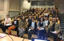 Nova generacija polaznika kursa japanskog jezika na Filozofskom fakultetu Univerziteta u Sarajevu