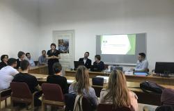 Nacionalni dan svjesnosti o bibliotekama u Biblioteci Pravnog fakulteta Univerziteta u Sarajevu