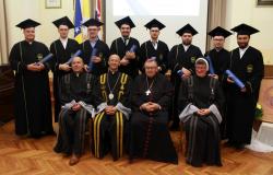 Svečano proslavljen „Dan Katoličkog bogoslovnog fakulteta Univerziteta u Sarajevu“