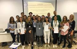 Studenti Muzičke akademije učestvovali na drugom međunarodnom „Forumu studenata scenskih umetnosti“ u Beogradu
