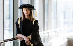 Dr. Amila Ramović dobitnica priznanja Honorary Fellow of the Plymouth College of Art